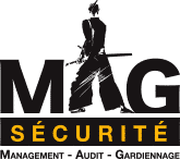 Brassard de sécurité – MAG Sécurité